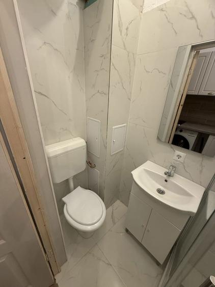 Inchiriez garsoniera NOU LUX, PET FRIENDLY - 1