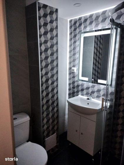 Apartament 2 camere 40 mp, parter, Aleea Astrei - 1