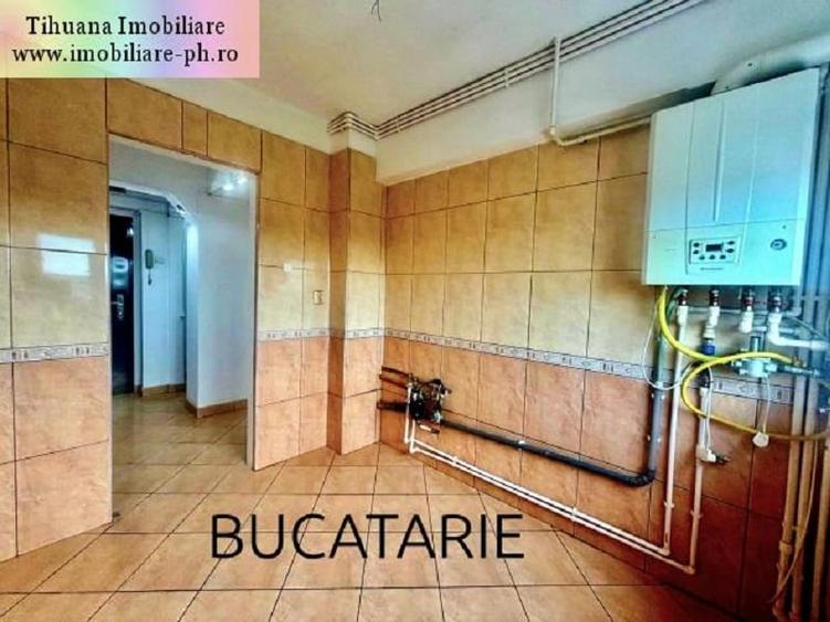 Apartament 3 camere de vanzare : Nord - (Cameliei),centrala termica - 2