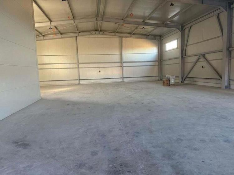 Spatiu depozitare si productie Soseaua de centru Chitila - 2