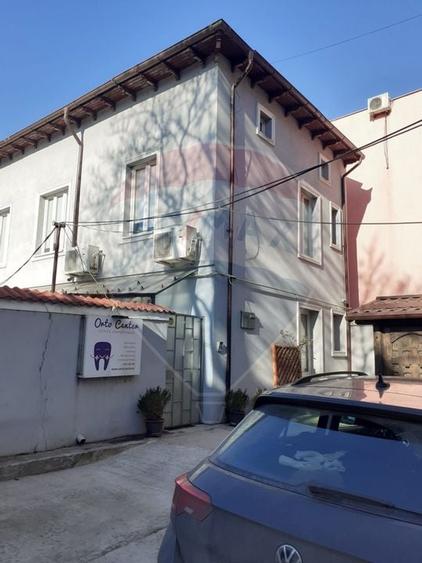 Casa P+E+M | 175mp utili, pretabil clinica/office/rezidential/airbnb - 1