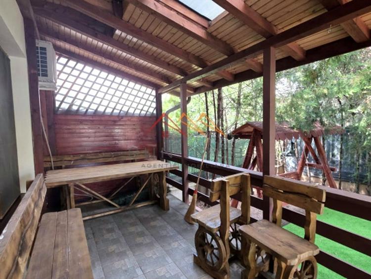 Casa P+1, 3 camere, teren 257 m2, zona rezidentiala deosebita, Campina - 1