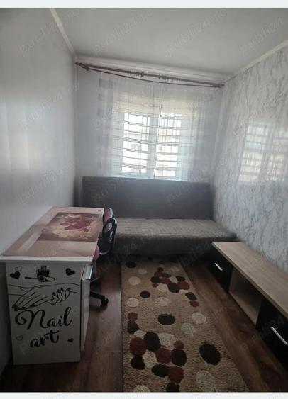 Apartament 3 camere mobilat - 7