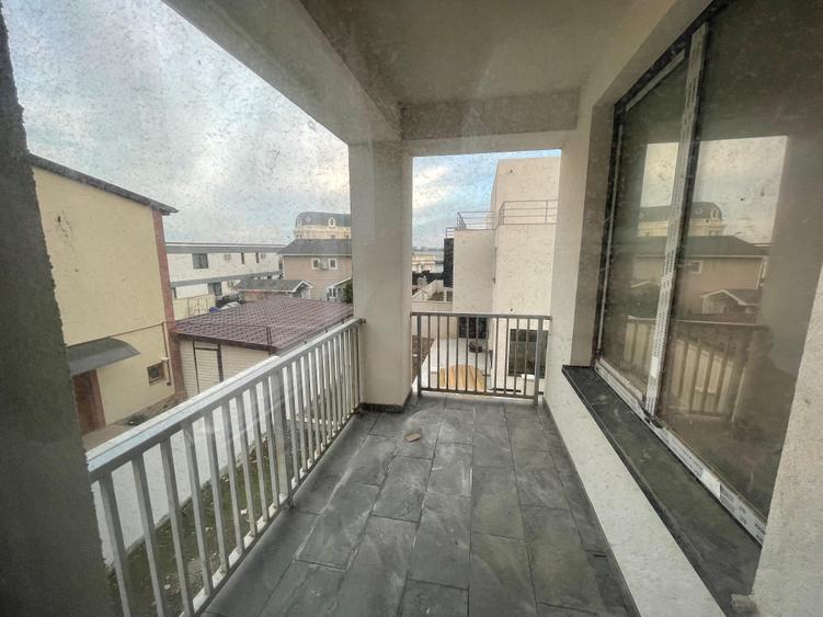 Duplex vile -C4 și C5- Palazu Mare - 20