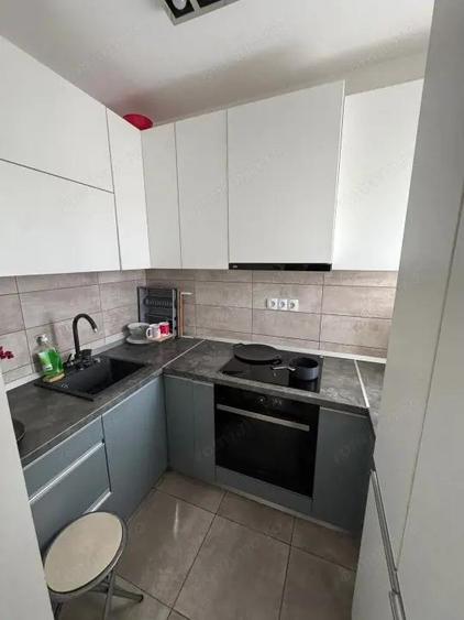 Apartament cu mansarda, modern, luminos zona Vlad ?epe?, Baia Mare - 5