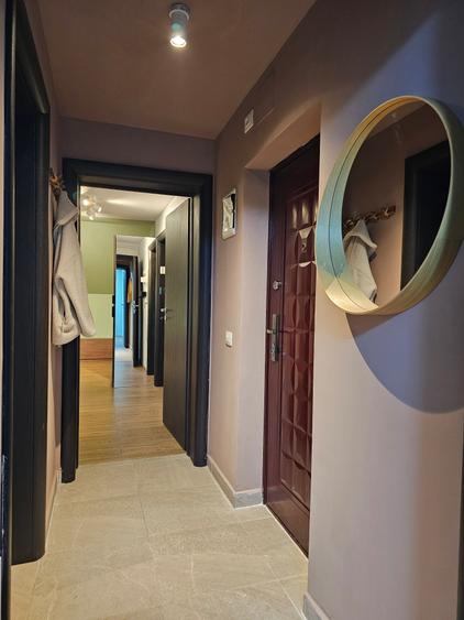 Apartament 3 camere | Mansarda - Militari Residence - 1