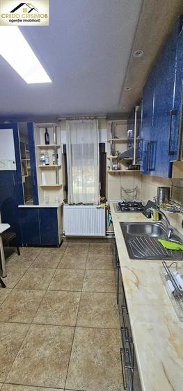 Inchiriez apartament 3 camere zona Govandari,Parcul Copilului - 4