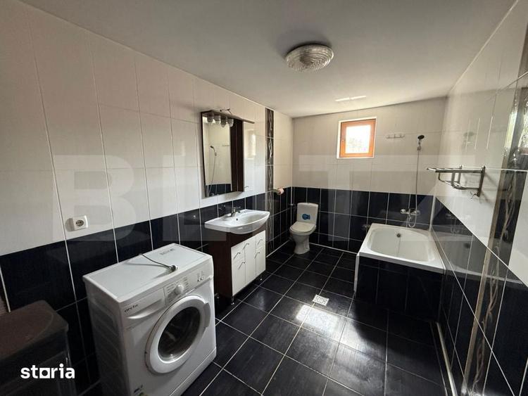 Casa de vanzare in Strejnicu ideala pentru locuit sau investitie - 9