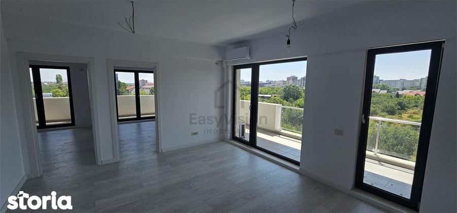 AP 3 camere Sector 2 - Fundeni SunLake Residence - Vedere spre lac - 13