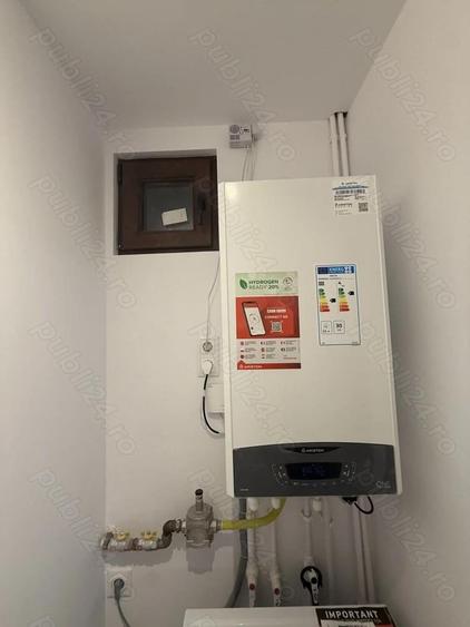 Casa familiala Muscel - 7