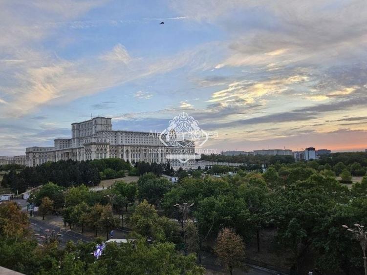 Parcul Izvor-Palatul Parlamentului | Apartament 3 camere | 100m metrou