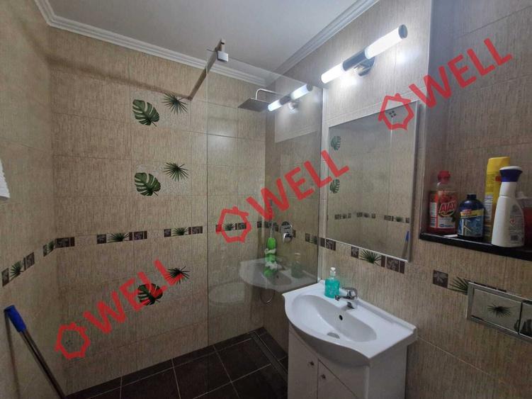 De vânzare apartament cu două camere în Întorsura Buzăului, pe strada Ciucaș! - 4