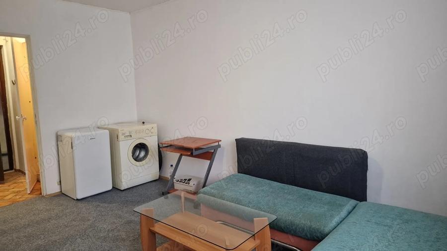 Vand garsoniera 22 mp utili, Aradului 39000 euro - 3