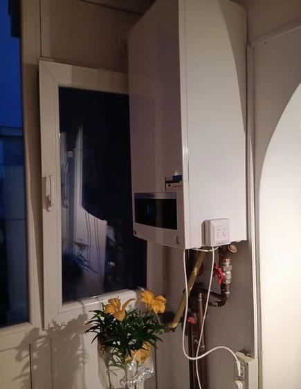 Apartament alfa 3 camere et.3 - 6