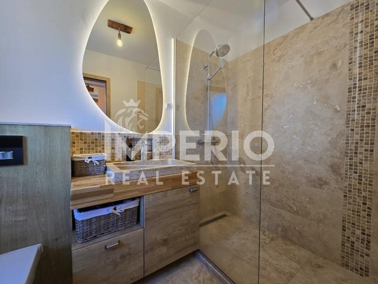 Casa la cheie cu 443m teren! - 3