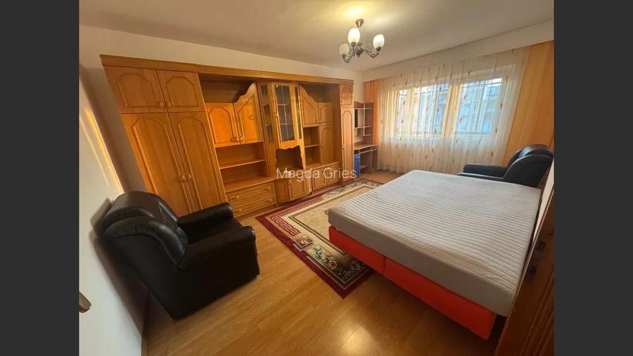 Apartament 2 camere | Decomandat | Intre Lacuri - Marasti