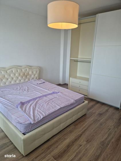 Inchiriere apartam. 2 cam. dec. V. Adanca, intersectia 5 Drumuri - 5