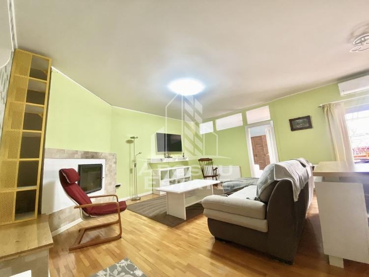 Apartament 3 camere la casa, PetFriendly, zona Balcescu Timisoara - 8