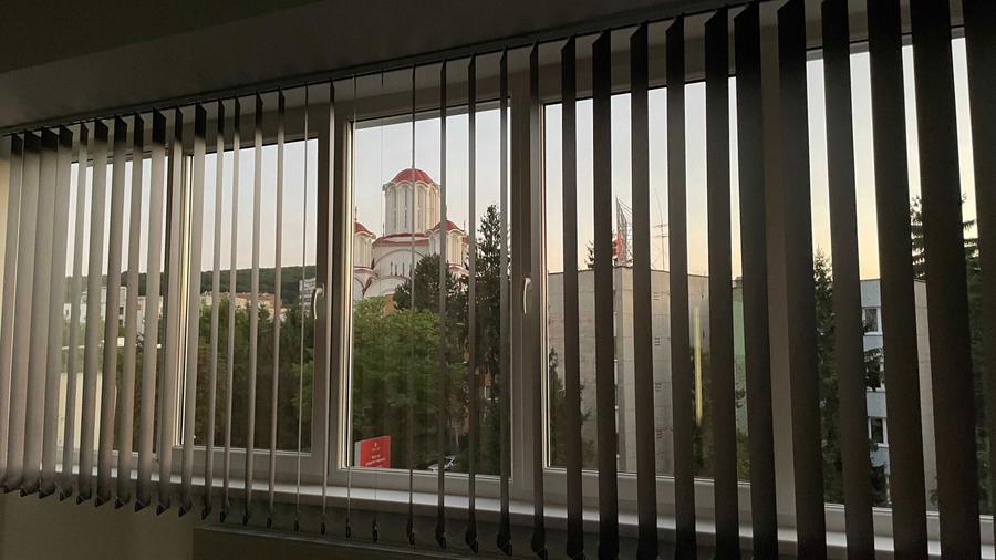 Apartament cu o camera - zona Tudor, Fortuna - 1