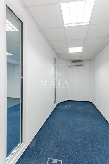 Spatiu pentru birouri, Calea Dumbravii, 238 mp, 2 locuri de parcare - 8