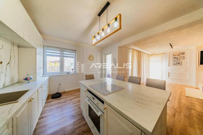 ? Casa noua in Livada locul perfect pentru familie! - 6