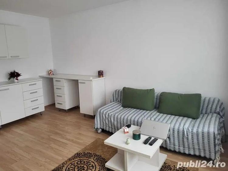apartament 2 camere-vitan mall - 2