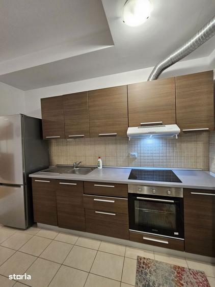 Vanzare garsoniera langa IOR si Metrou Titan 40 mp - 2