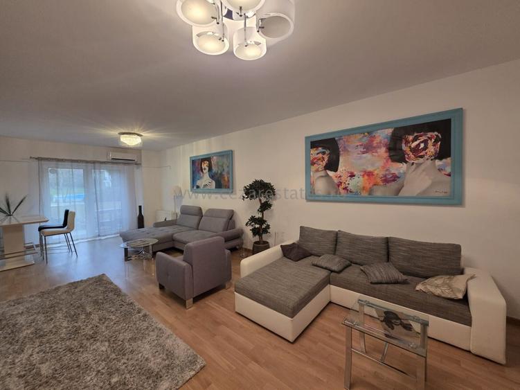 HERASTRAU SOSEAUA NORDULUI  DUPLEX 4 CAMERE VEDERE LIBERA LOC PARCARE - 6