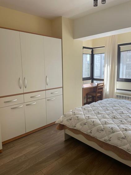 Newton Tătărași-ap.2 camere,mobilat si utilat,loc de parcare,et.4/8,LIBER! - 8