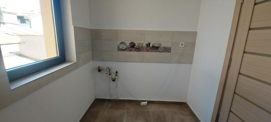 Apartament cochet + curte, etaj 1, Vatra Luminoasa -Iancului - 21