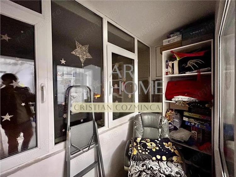 Apartament 2 camere decomandat, Democratiei, Ploiesti - 7