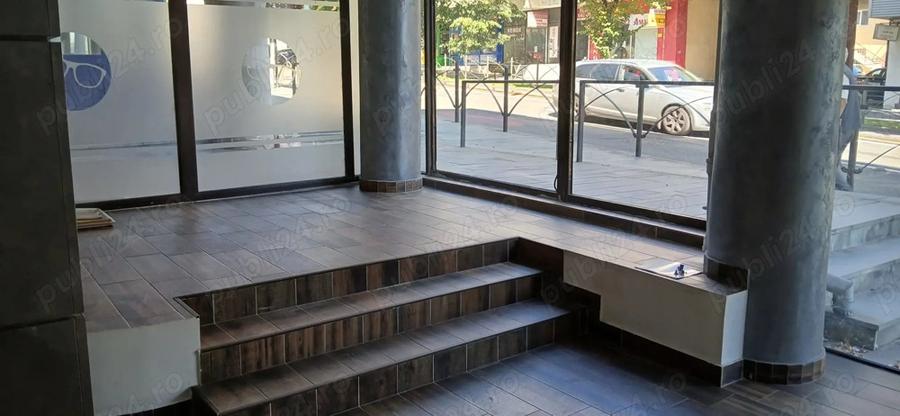 Ofer spre INCHIRIERE Spatiu Comercial Ultracentral, vitrina generoasa. - 5