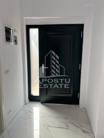 Duplex cu 5 camere, dormitor la parter si toate utilitatiile. - 3