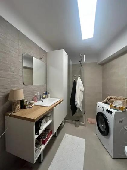 Studio Tip Grasoniera loc de parcare inclus Universitate adiacent - 6