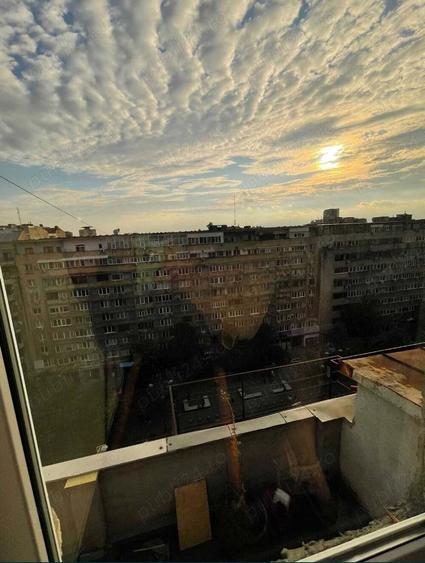 Garsoniera Universitate, Romana, Centru 7 - 5