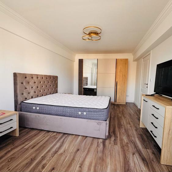 Inchiriez ap cu 1 cam, Parcul Mara - 5