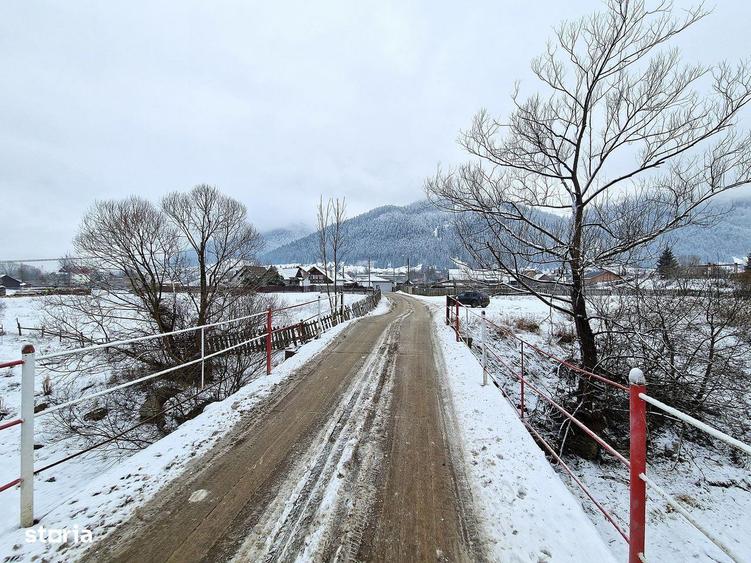 Casa si Spatiu Comercial la pret de apartament - 7