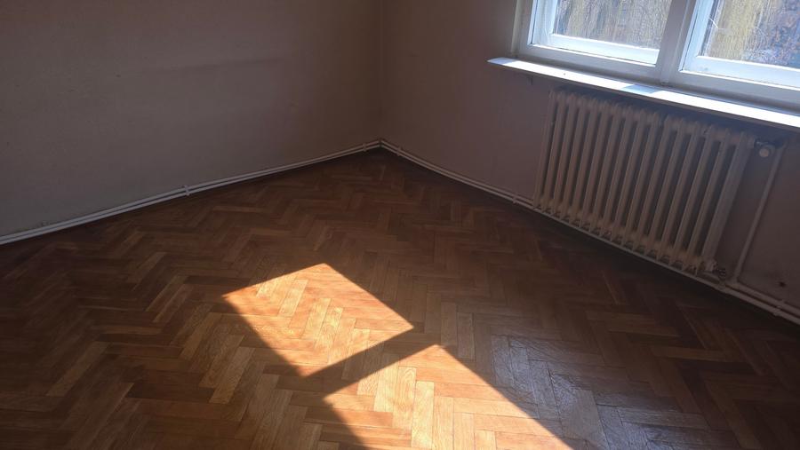 Vand apartament cu 3 camere in Deva, etaj 3, zona Gojdu (scoala Andrei Saguna), - 5