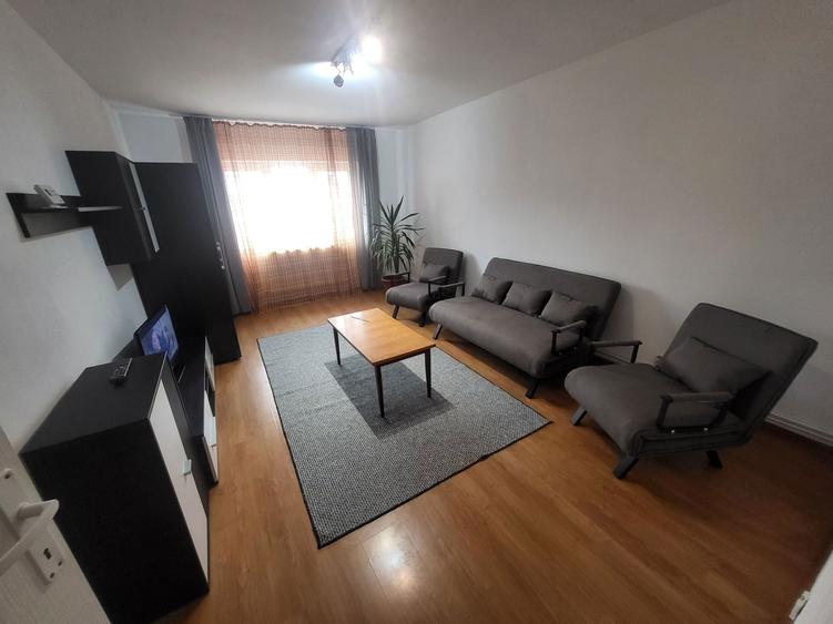 Apartament de inchiriat 2 camere - 1