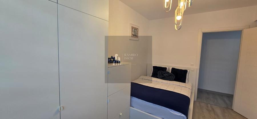 Apartament 3 camere Theodor Pallady / Anghel Saligny - 4