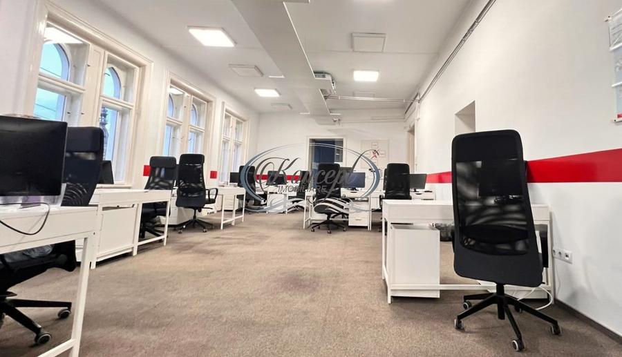 Spatiu de birouri Ultracentral - 4