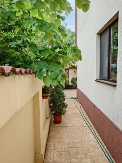 Vand apartament 3 camere 61m2 si curte 58m2 Bucurestii Noi - 4