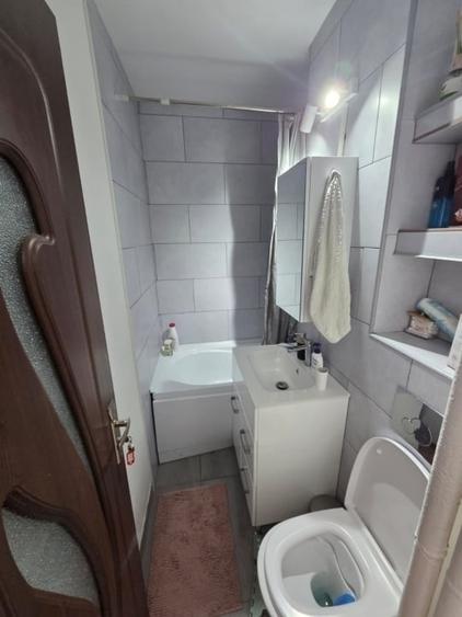 Etaj 3 - Alexandru - Zimbru - 2 camere - mobilat + utilat - 8