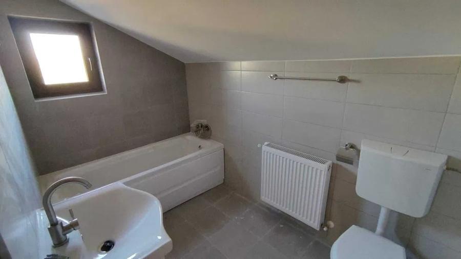 Vand casa la cheie P+M in oras Bolintin Vale, jud. Giurgiu, construita in 2022. - 5