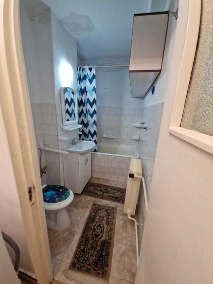 Inchiriez apartament cu 2 camere in Rogerius - 3