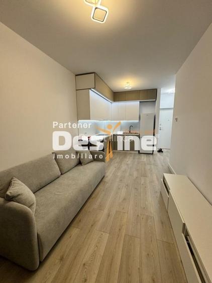 Parcare inclusa - Apartament nou 2 camere Silk District, 800m de Iulius Mall Parcare inclusa - Apartament nou 2 camere Silk District, 800m de Iulius Mall