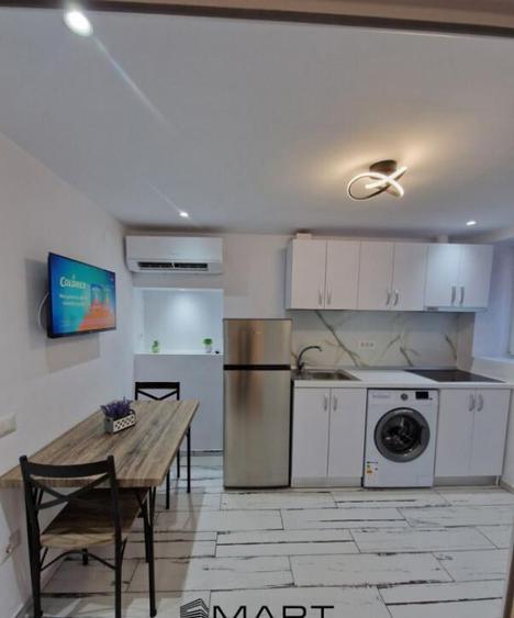 Garsoniera de inchiriat Centrul, Sibiului - 8