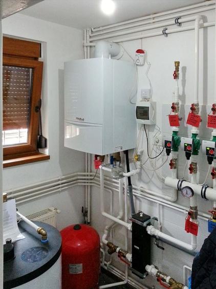 CASA DE INCHIRIAT ULTRA-CENTRAL - locatie deosebita - 15