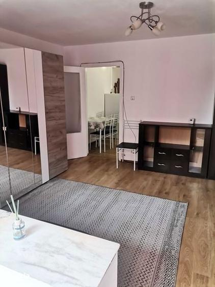 apartament 1 camera zona Kaufland,Chiriac - 5