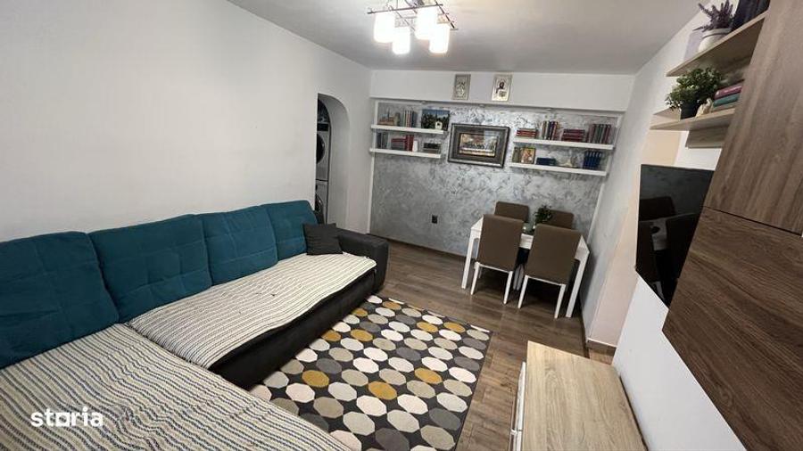 Vand apartament 3 camere Tiglina1 - 6